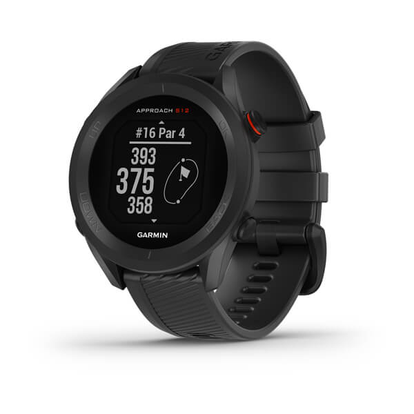 Garmin Approach® S12